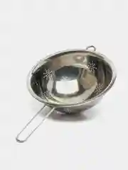Дуршлаг с ручкой, 24 см