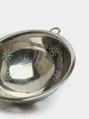 Дуршлаг с ручкой, 24 см