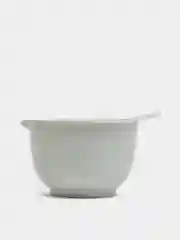 Белый емкость для миксера, 2,6 л