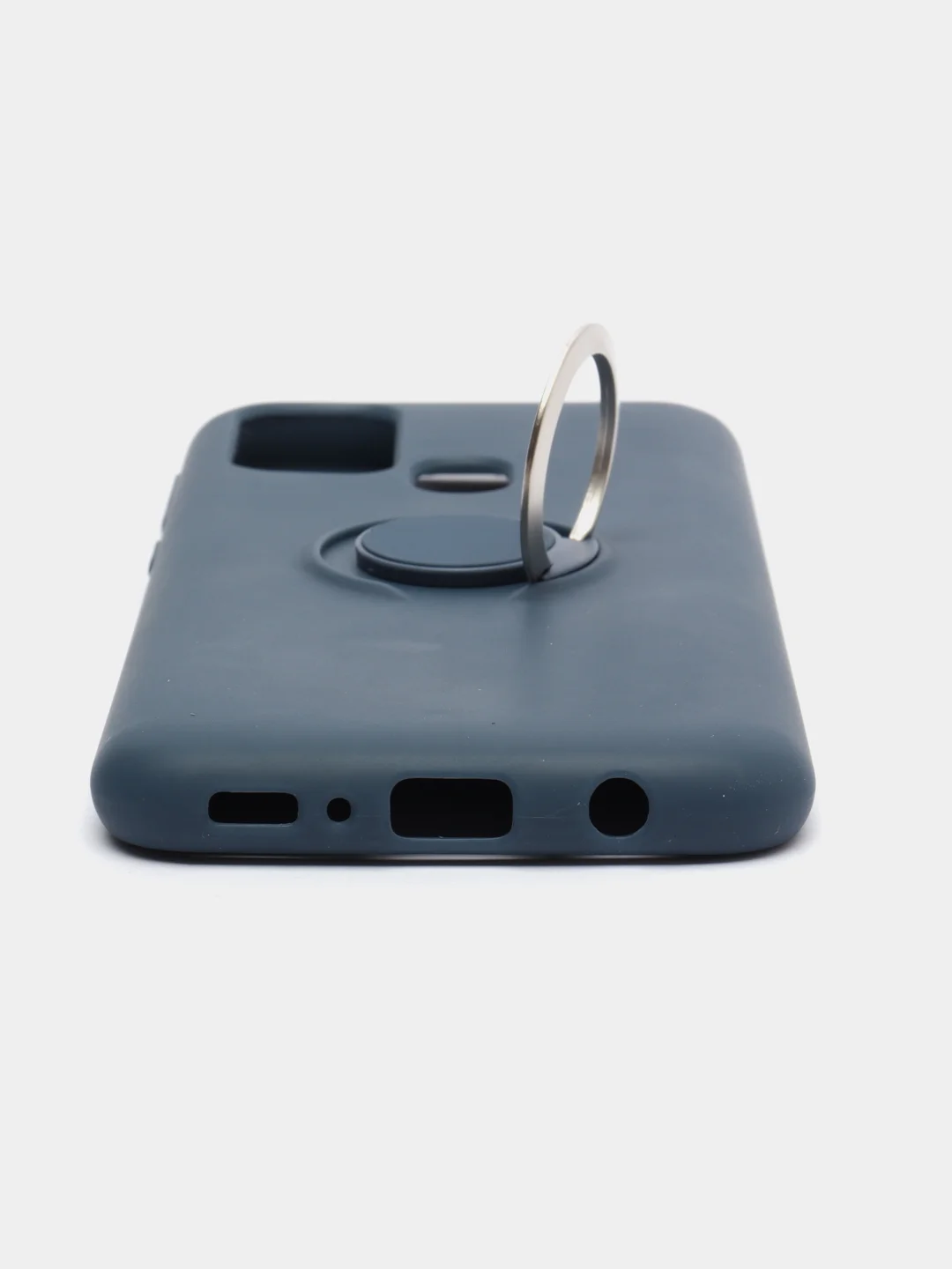 Морской чехол для Samsung Galaxy M21, M30s, M31, M51, с кольцом-держателем