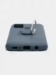 Морской чехол для Samsung Galaxy M21, M30s, M31, M51, с кольцом-держателем