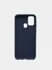 Морской чехол для Samsung Galaxy M21, M30s, M31, M51, с кольцом-держателем