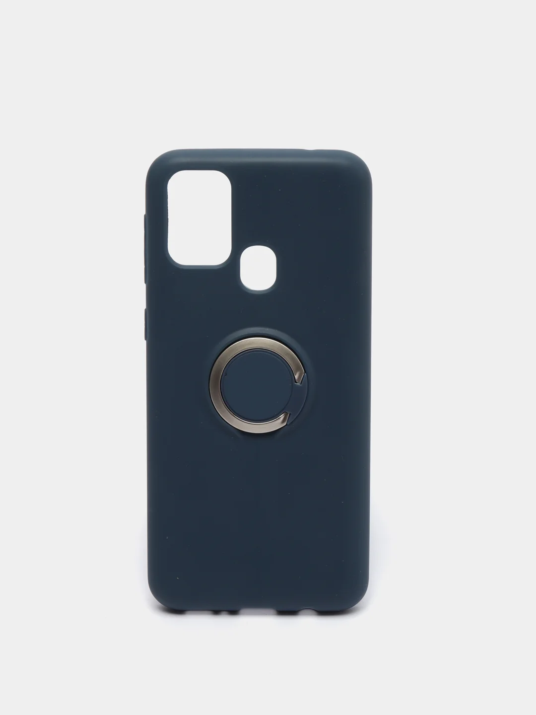 Морской чехол для Samsung Galaxy M21, M30s, M31, M51, с кольцом-держателем