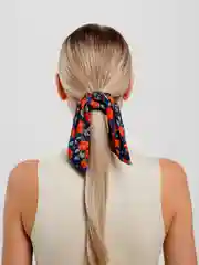 Рыжий резинки для волос