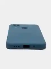 Морской чехол Xiaomi Redmi 9C, Redmi 9C NFC, Redmi 10A с бархатной подкладкой и защитой камеры