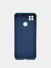 Морской чехол Xiaomi Redmi 9C, Redmi 9C NFC, Redmi 10A с бархатной подкладкой и защитой камеры