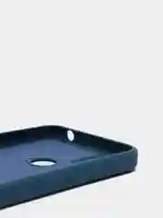 Морской чехол Xiaomi Redmi 9C, Redmi 9C NFC, Redmi 10A с бархатной подкладкой и защитой камеры