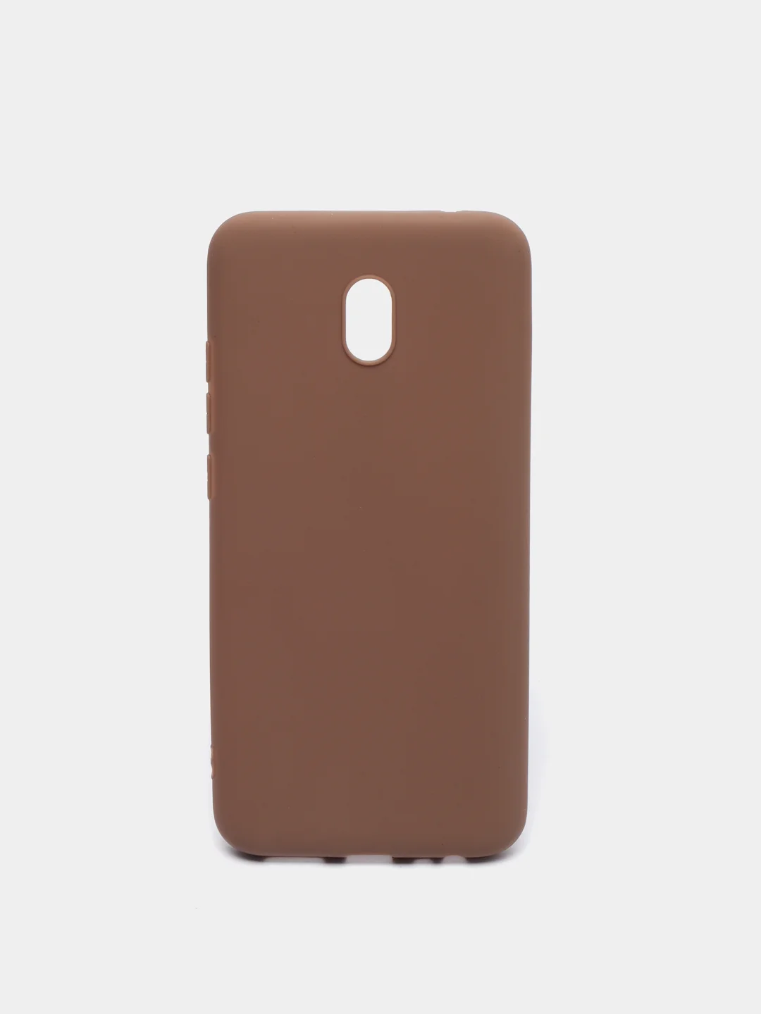 Коричневый чехол для Xiaomi redmi Note 7, redmi 8А