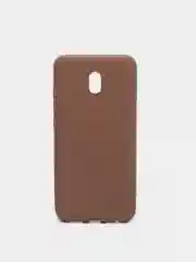 Коричневый чехол для Xiaomi redmi Note 7, redmi 8А