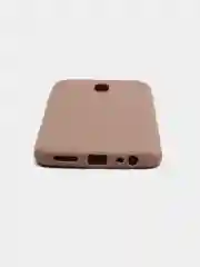 Коричневый чехол для Xiaomi redmi Note 7, redmi 8А
