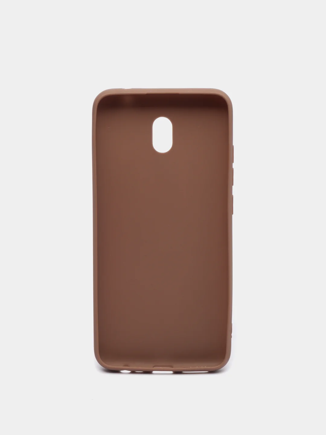 Коричневый чехол для Xiaomi redmi Note 7, redmi 8А