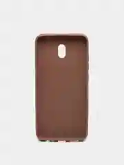 Коричневый чехол для Xiaomi redmi Note 7, redmi 8А