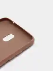 Коричневый чехол для Xiaomi redmi Note 7, redmi 8А