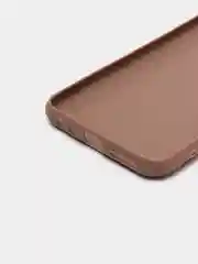 Коричневый чехол для Xiaomi redmi Note 7, redmi 8А