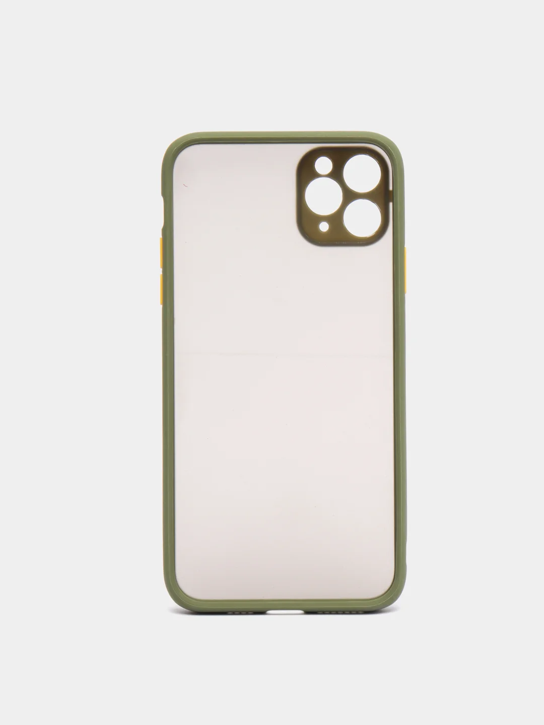 Оливковый чехол для iPhone 7/8/plus,X,XS,XR,11Pro/ProMax,12Pro/ProMax,13Pro/ProMax,14Pro/ProMax/Plus