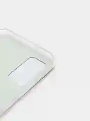Угольный чехол Samsung Galaxy A02S/M02S с рисунком