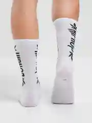 Белый носки мужские, женские, подростковые