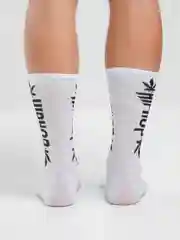 Белый носки мужские, женские, подростковые