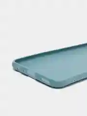 Морской чехол силиконовый для Huawei P Smart 2019/10 Lite, матовый