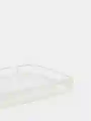 Бирюзовый чехол для Apple iPhone 6/6s / 6 Plus/6s Plus / 7/8 / 7 Plus/8 Plus / 11 / 11 PRO / 11 PRO MAX / XS Max / XR / X/XS  прозрачный силиконовый Девушки