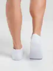 Белый носки