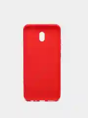 Красный чехол для Xiaomi redmi Note 7, redmi 8А
