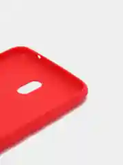 Красный чехол для Xiaomi redmi Note 7, redmi 8А