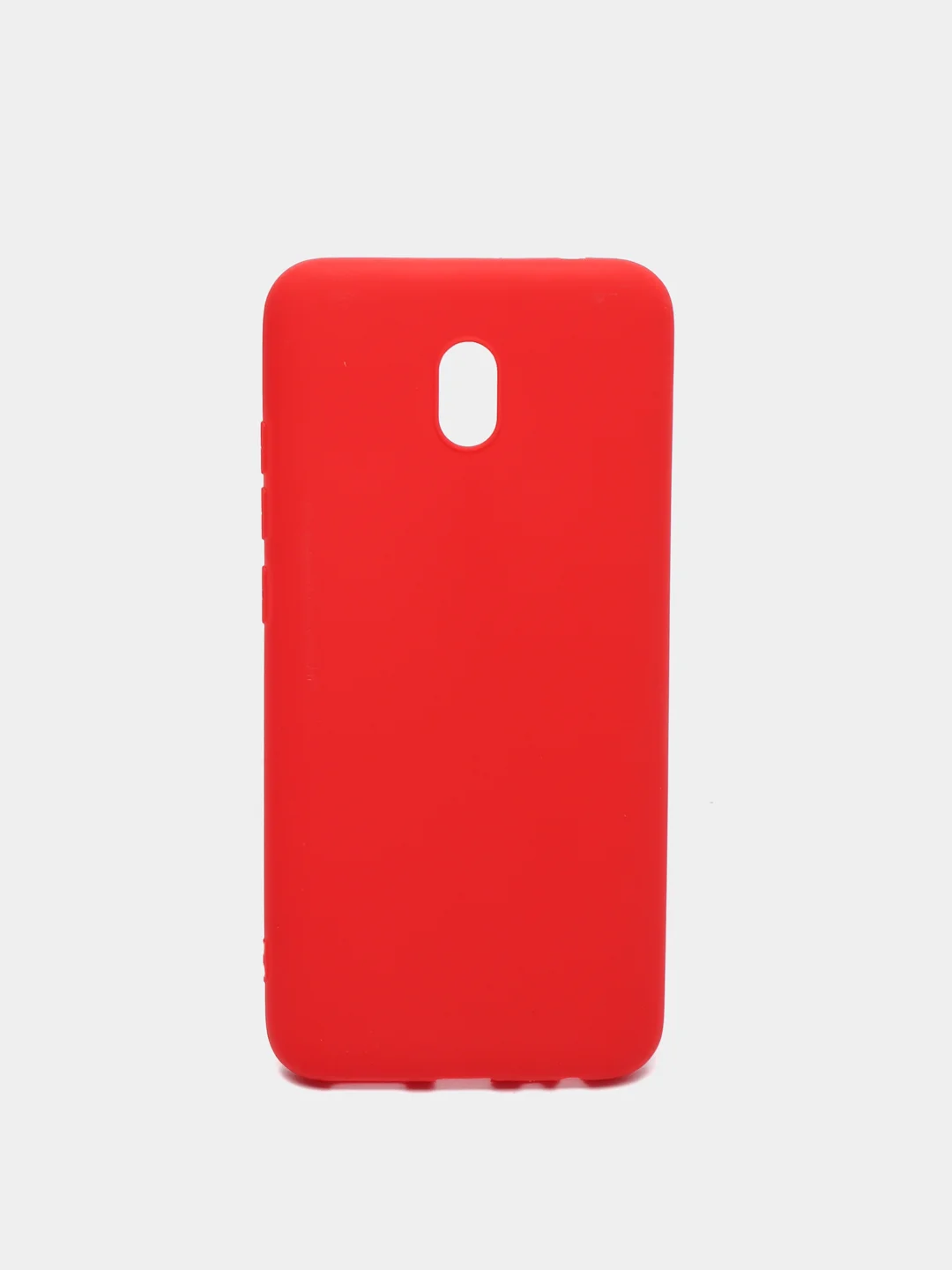Красный чехол для Xiaomi redmi Note 7, redmi 8А