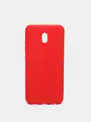 Красный чехол для Xiaomi redmi Note 7, redmi 8А