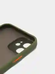 Оливковый чехол для iPhone 7/8/plus,X,XS,XR,11Pro/ProMax,12Pro/ProMax,13Pro/ProMax,14Pro/ProMax/Plus