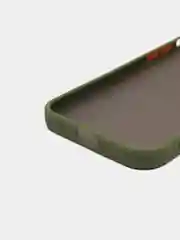 Оливковый чехол для iPhone 7/8/plus,X,XS,XR,11Pro/ProMax,12Pro/ProMax,13Pro/ProMax,14Pro/ProMax/Plus