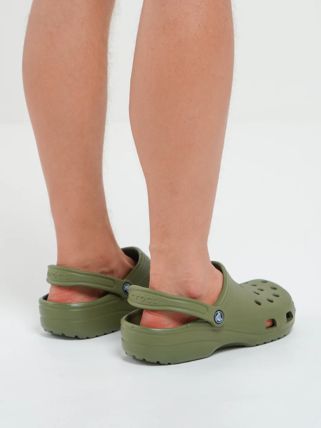 Сабо Crocs