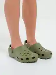 Сабо Crocs