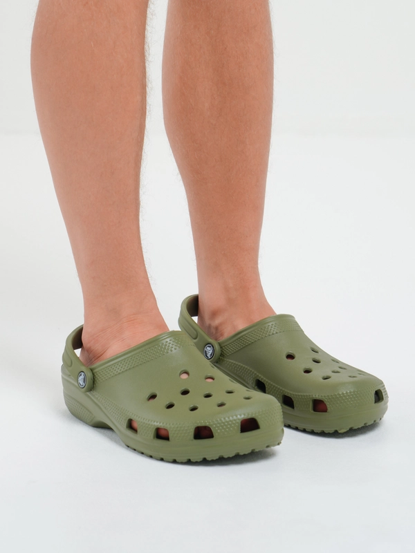 Сабо Crocs