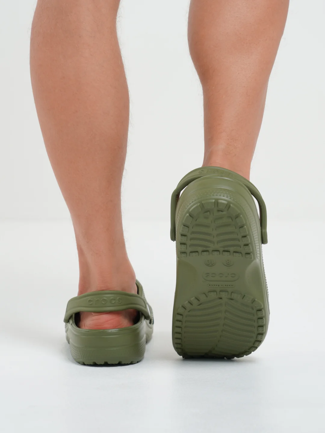 Сабо Crocs
