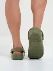 Сабо Crocs