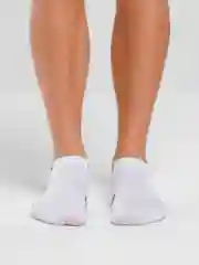 Белый носки унисекс