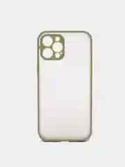 Оливковый чехол для iPhone 7/8/plus,X,XS,XR,11Pro/ProMax,12Pro/ProMax,13Pro/ProMax,14Pro/ProMax/Plus
