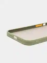 Оливковый чехол для iPhone 7/8/plus,X,XS,XR,11Pro/ProMax,12Pro/ProMax,13Pro/ProMax,14Pro/ProMax/Plus