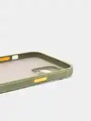 Оливковый чехол для iPhone 7/8/plus,X,XS,XR,11Pro/ProMax,12Pro/ProMax,13Pro/ProMax,14Pro/ProMax/Plus