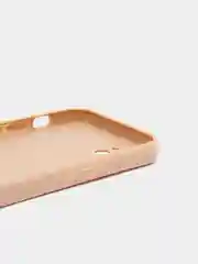 Бежевый чехол Silicone Case для iPhone 12, 12 Pro, Max, 12 mini, 13, 13 Pro, Max с защитой камеры
