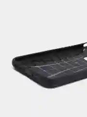 Серебряный мощный прорезиненный чехол для iphone XS MAX, 8 разных цветов