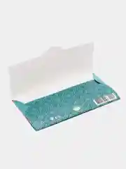 Морской конверт для денег мужской "С юбилеем"