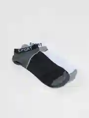 Носки мужские, спортивные