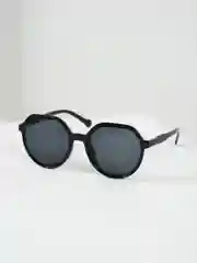 Черный солнцезащитные очки женские