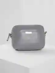 Серый сумка baro из натуральной кожи, кожаная женская сумка, сумка женская кожаная