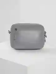 Серый сумка baro из натуральной кожи, кожаная женская сумка, сумка женская кожаная
