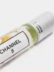 Масляные духи CHANNEL 5, 6 мл