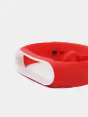 Красный ремешки для Xiaomi Mi Band 5