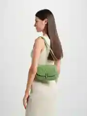 Лайм женская сумка